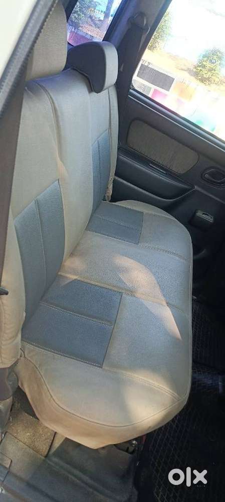 Maruti Suzuki Wagon R Lxi Optional, 2007, Petrol
