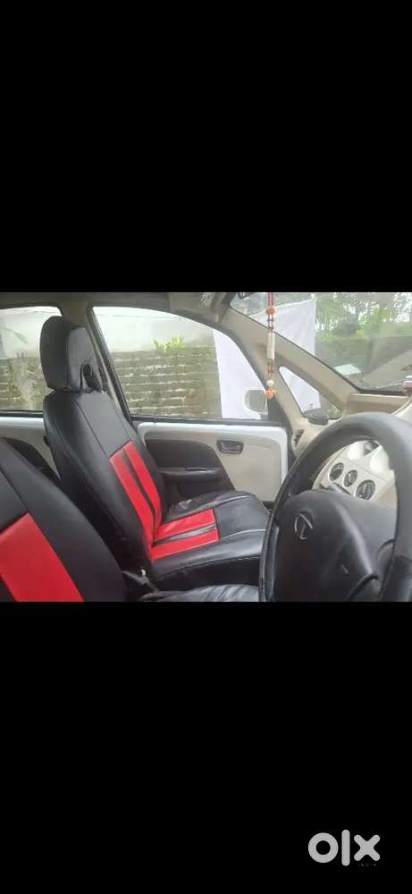 Tata Nano 2015