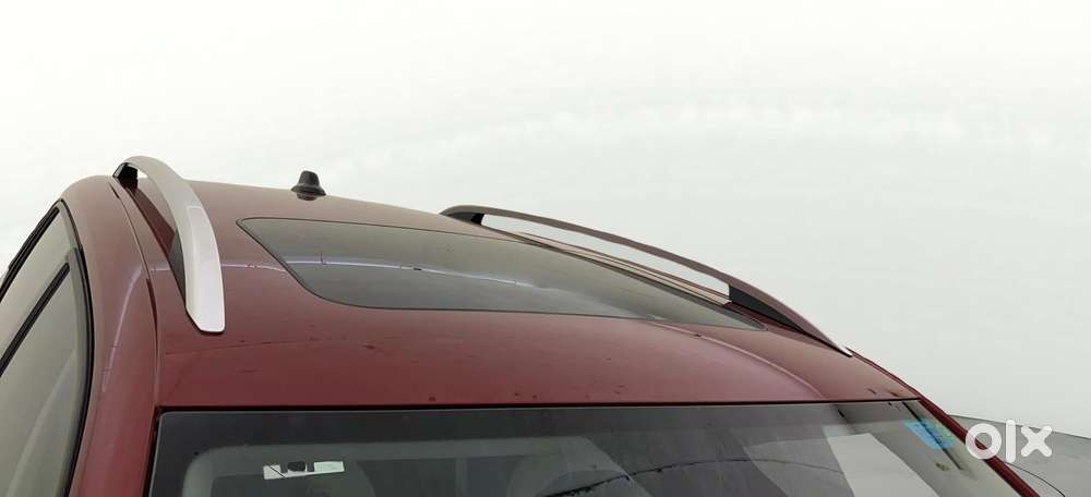 Volkswagen Taigun 1.0 Tsi Topline At, 2023, Petrol