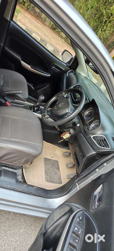 Maruti Suzuki Baleno 1.2 Delta, 2016, Petrol