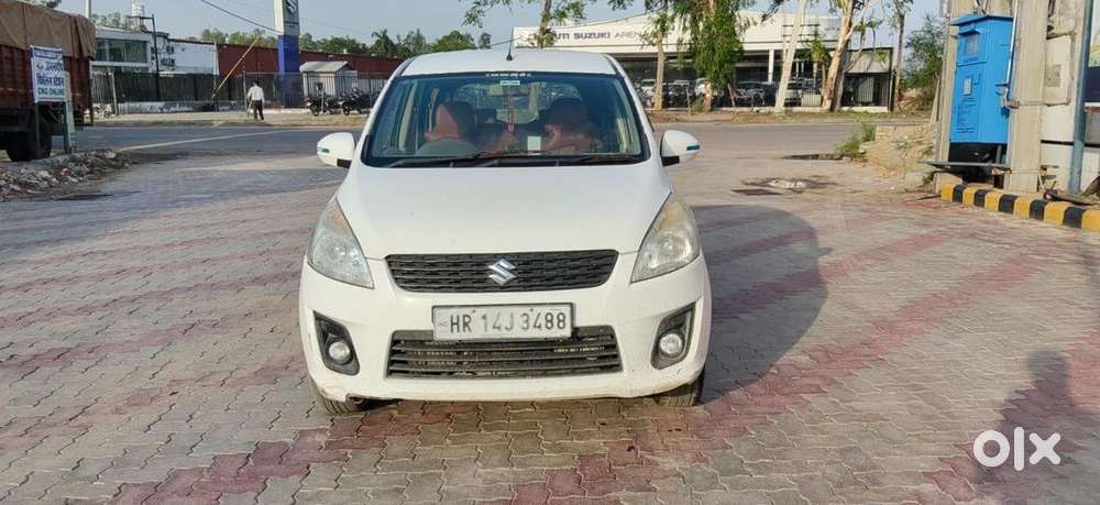 Maruti Suzuki Diesel 2012