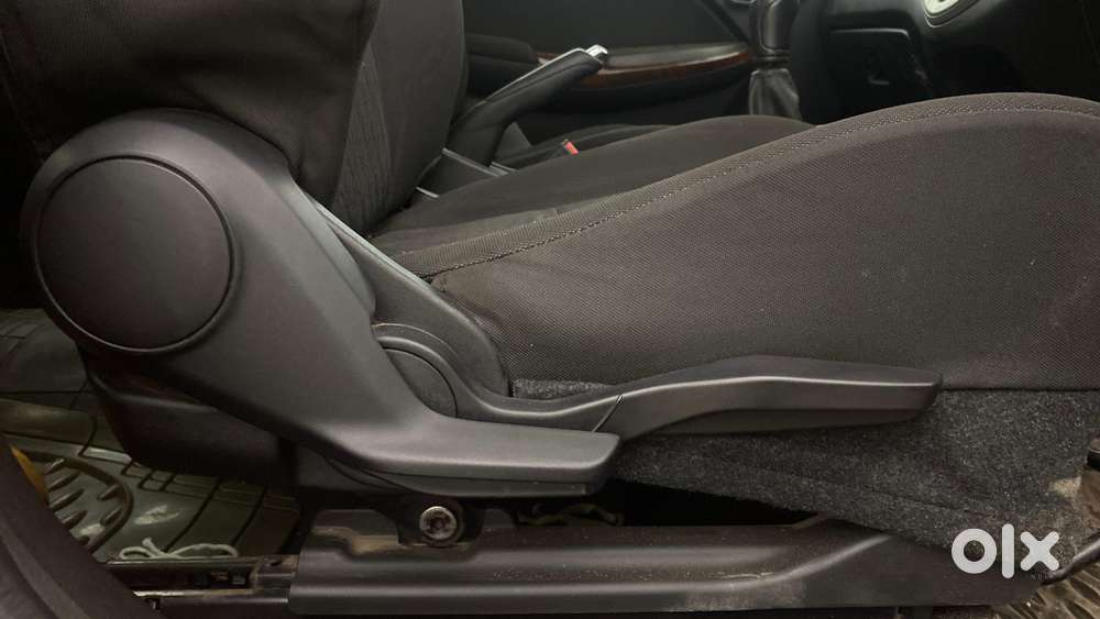 Maruti Suzuki Baleno 2015-2019 1.3 Zeta, 2017, Diesel