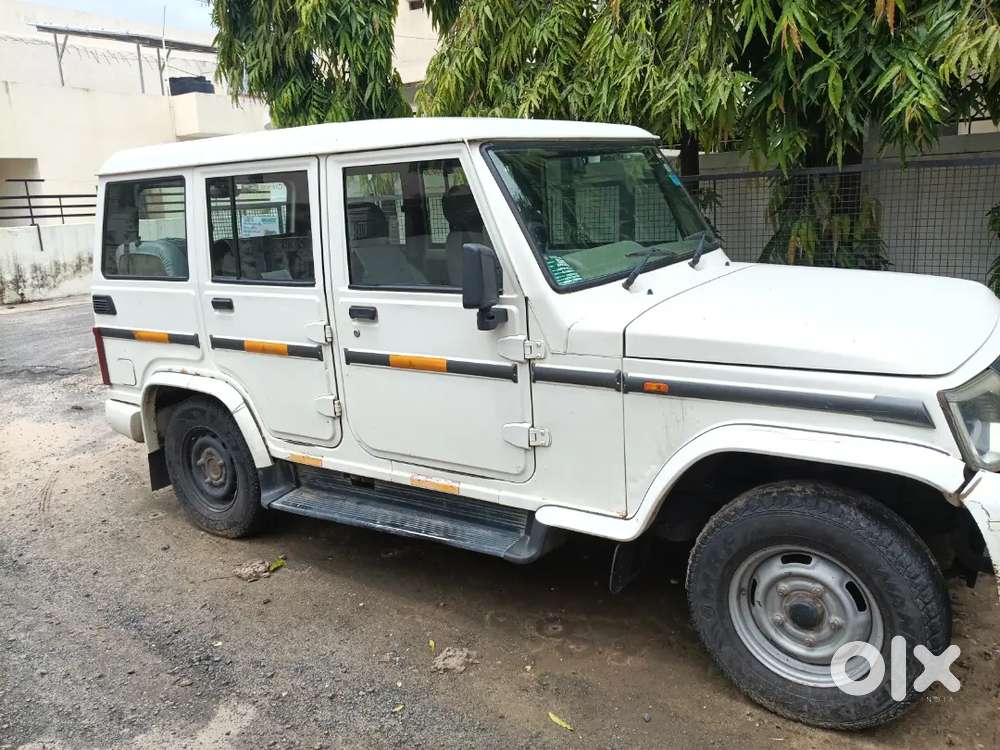 Mahindra Be 6 Diesel 2022