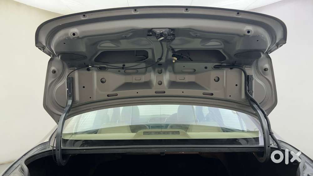 Maruti Suzuki Ciaz 1.4 Delta, 2017, Petrol