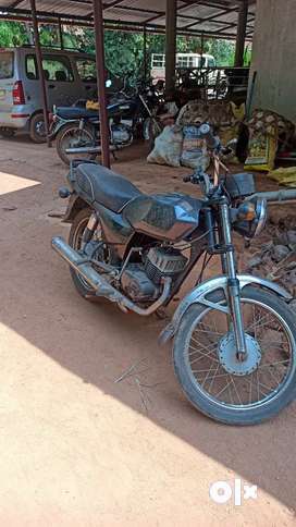 Suzuki samurai bike on sale parts olx