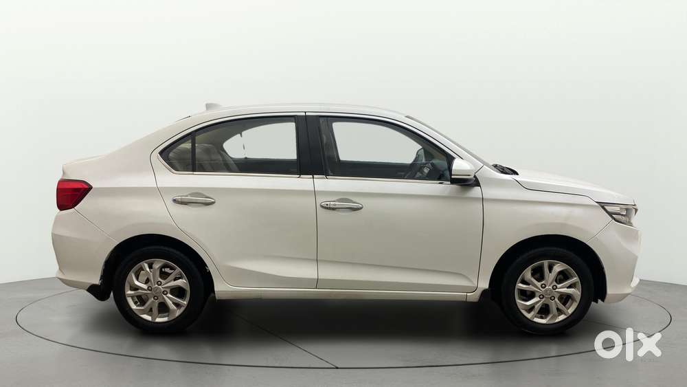 Honda Amaze Vx Petrol, 2020, Petrol