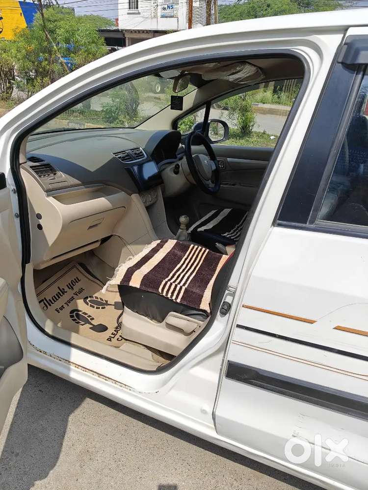 Ertiga 2012