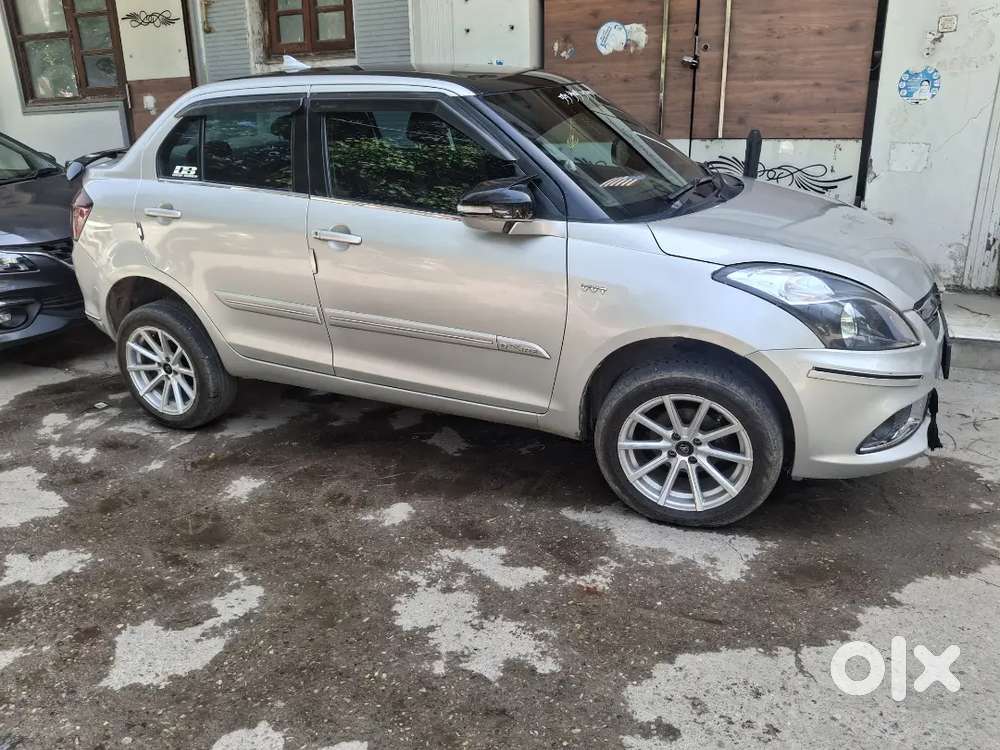 Maruti Suzuki Swift 2015 Petrol 51000 Km Driven