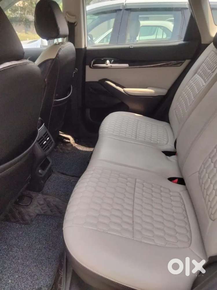 Kia Seltos Petrol 2022 Edition