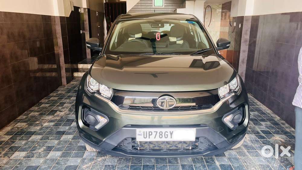 Brand New Condition Tata Nexon