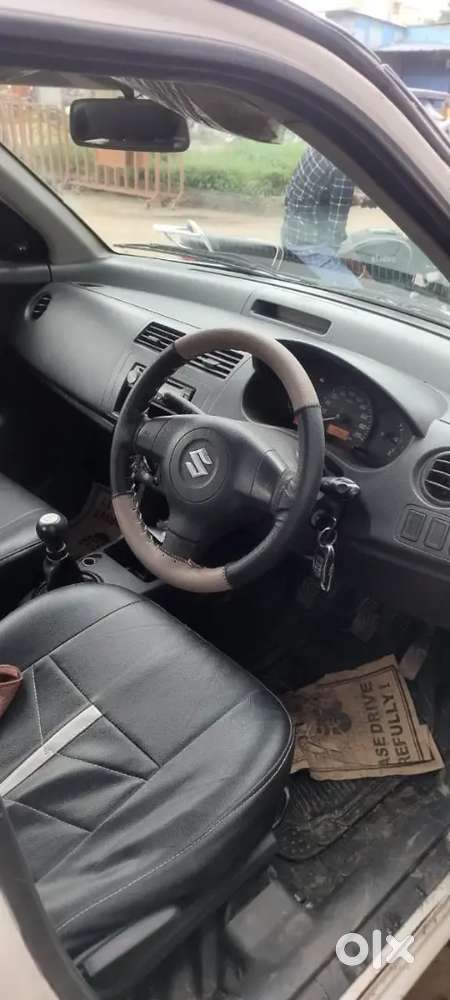 Maruti Suzuki Dzire Diesel 2017
