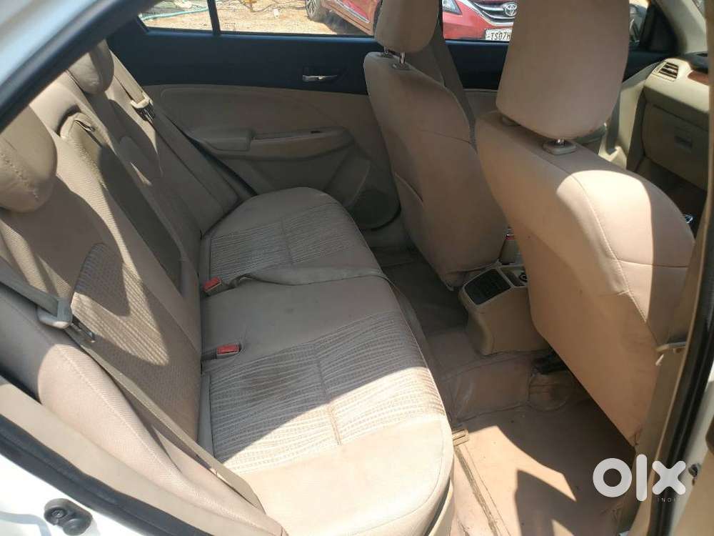 Maruti Suzuki Dzire 2017-2020 Vdi, 2019, Diesel