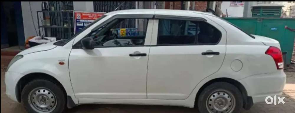 Maruti Suzuki Dzire 2015 Diesel Good Condition