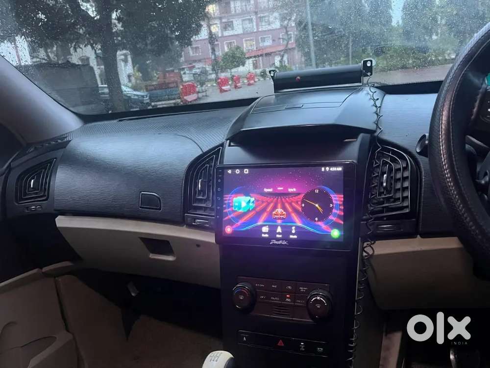 Mahindra Xuv500 Diesel 2016
