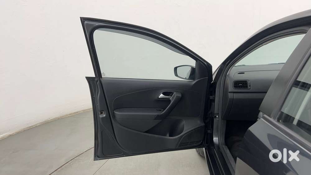 Volkswagen Ameo 1.0 Mpi Comfortline, 2019, Petrol