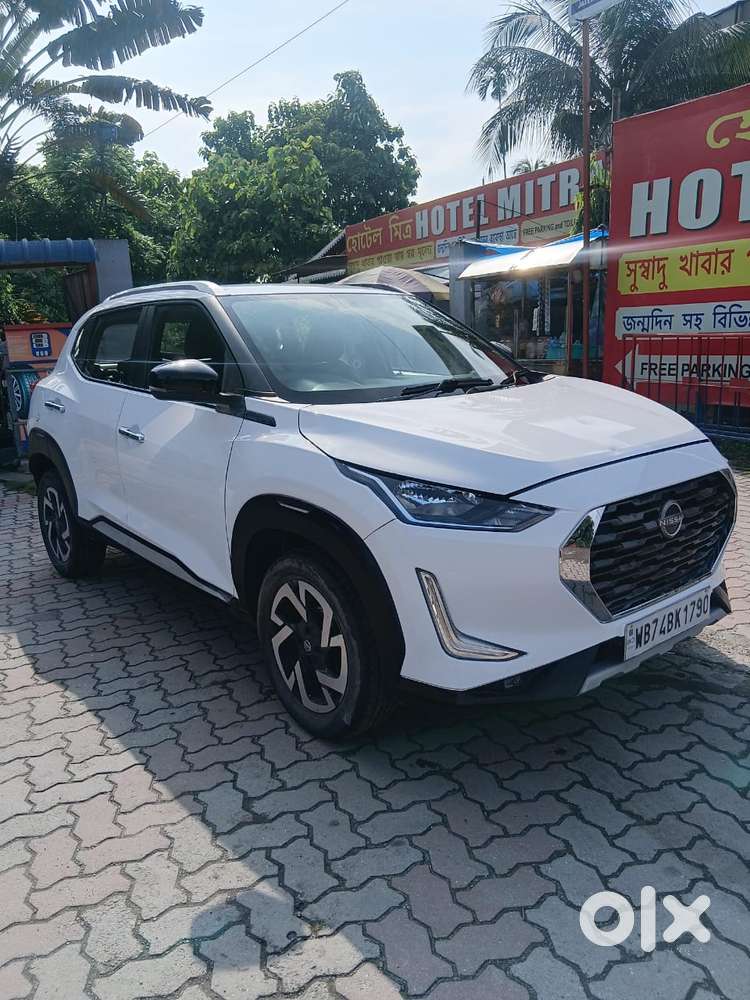 Nissan Magnite 1.0 Xl Turbo, 2022, Petrol