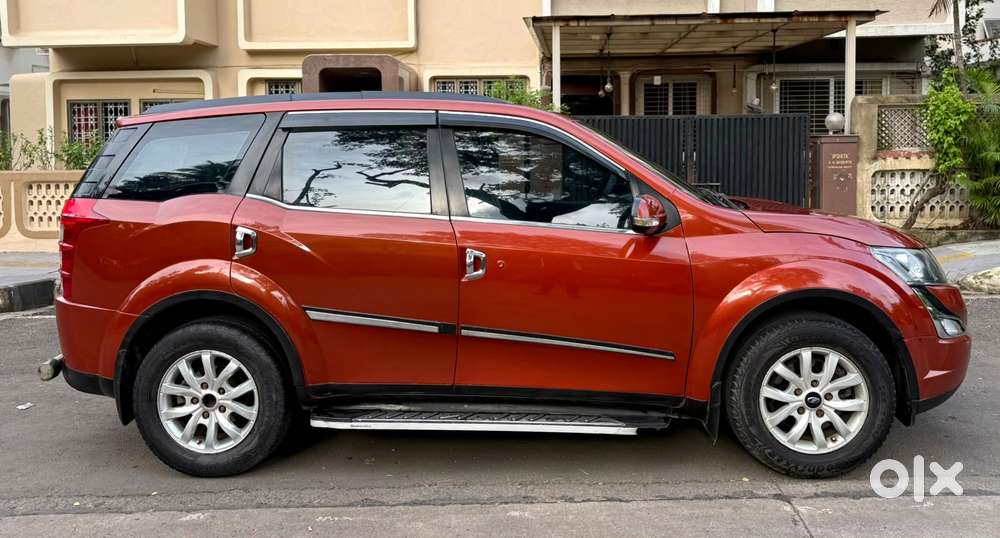 Mahindra Xuv500 W10 2wd, 2015, Diesel