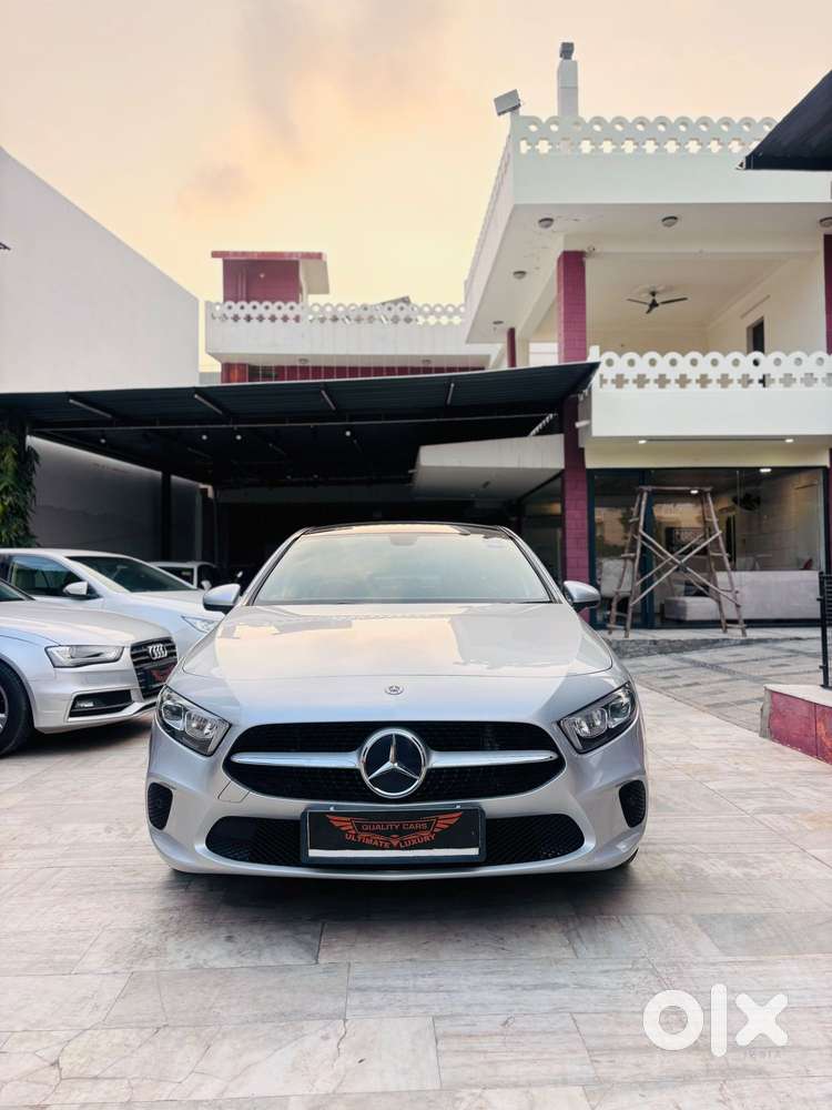 Mercedes-benz A-class Limousine 200, 2022, Petrol