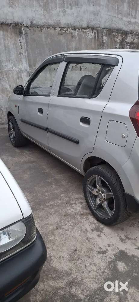 2013 Maruti Suzuki Alto 800 Petrol
