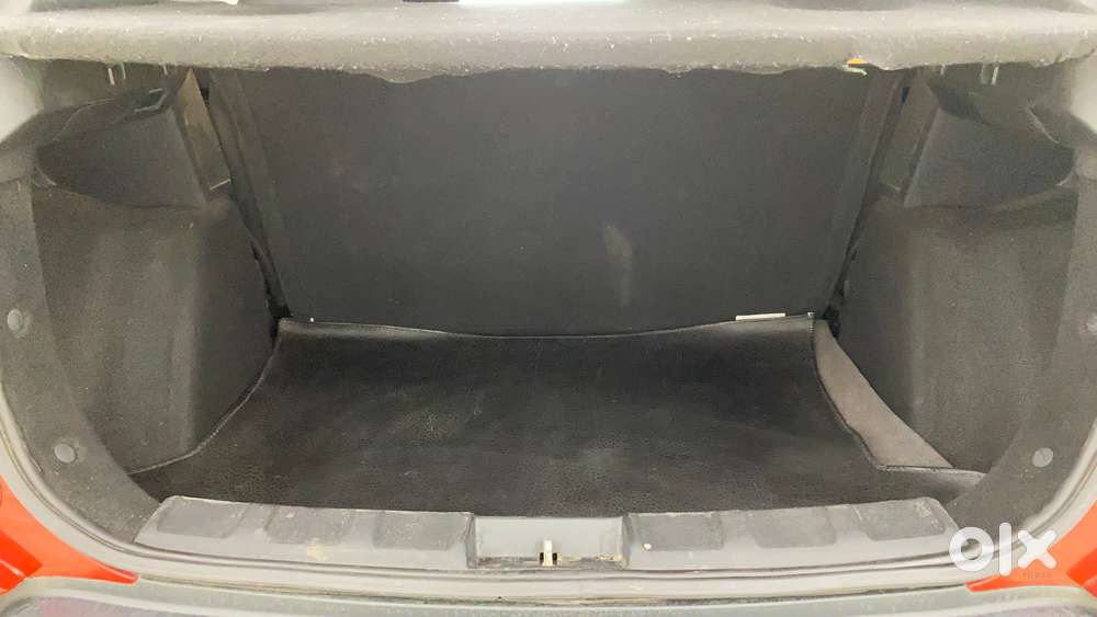 Tata Nexon 1.2 Revotron Xm, 2018, Petrol