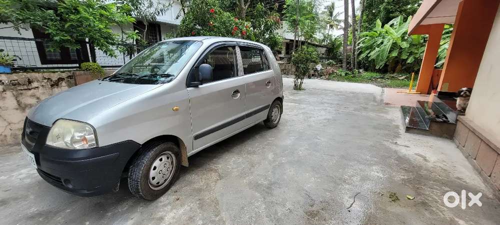 Hyundai Santro Xing Petrol 2005
