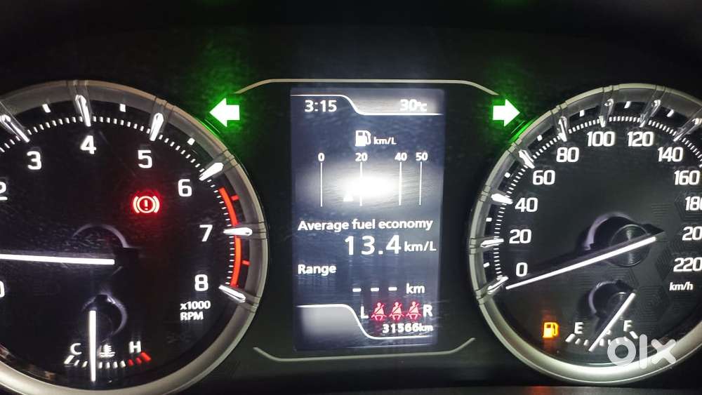 Maruti Suzuki Grand Vitara 1.5 Zeta Smart Hybrid, 2024, Petrol
