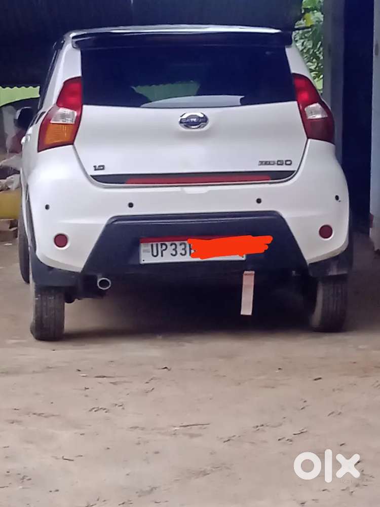 Datsun Redigo 1.0 Edition 2019