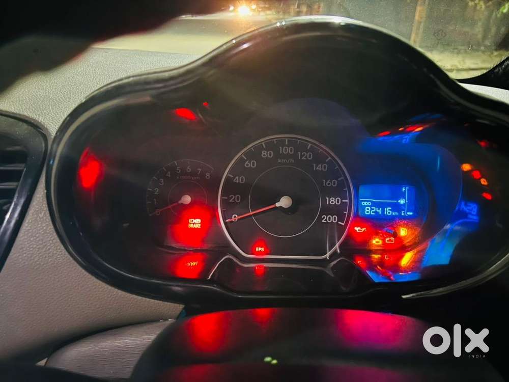 Hyundai I10 2012 Petrol Good Condition