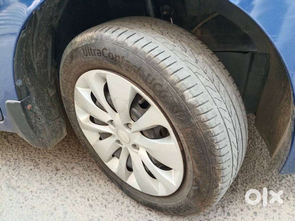 Maruti Suzuki Baleno 1.2 Delta, 2016, Petrol