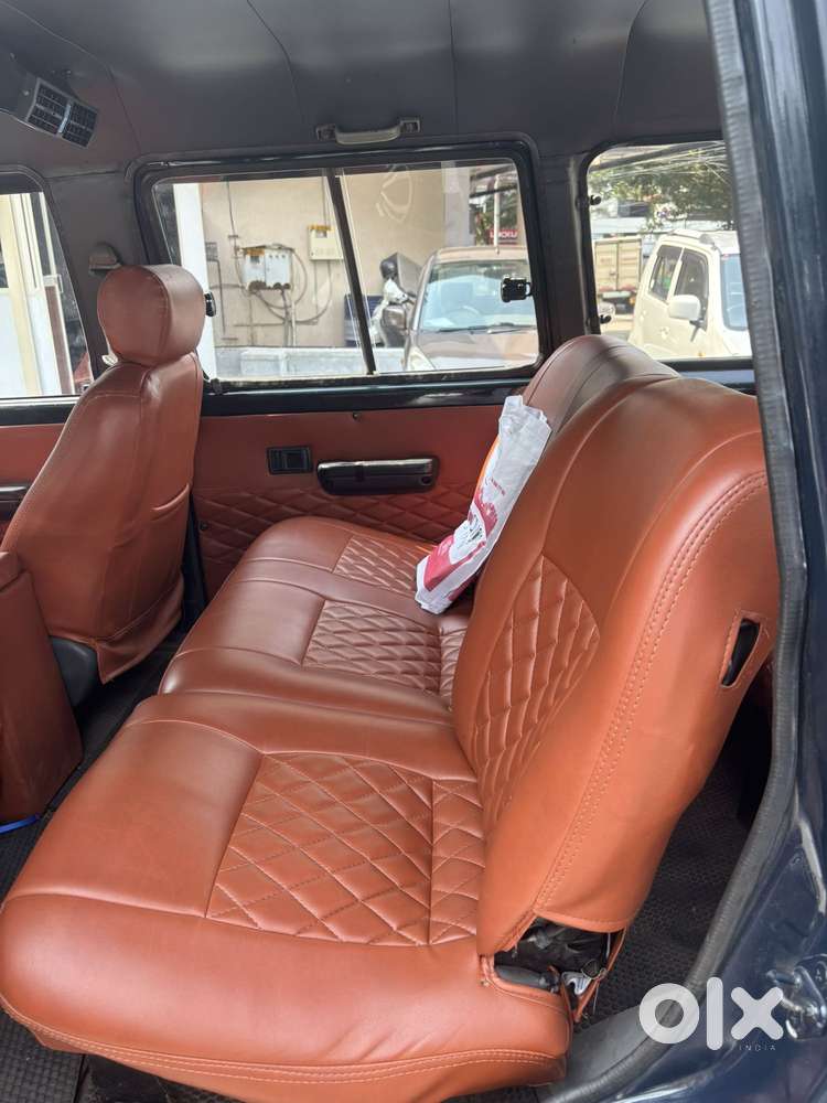 Toyota Qualis Fs F3, 2001, Diesel
