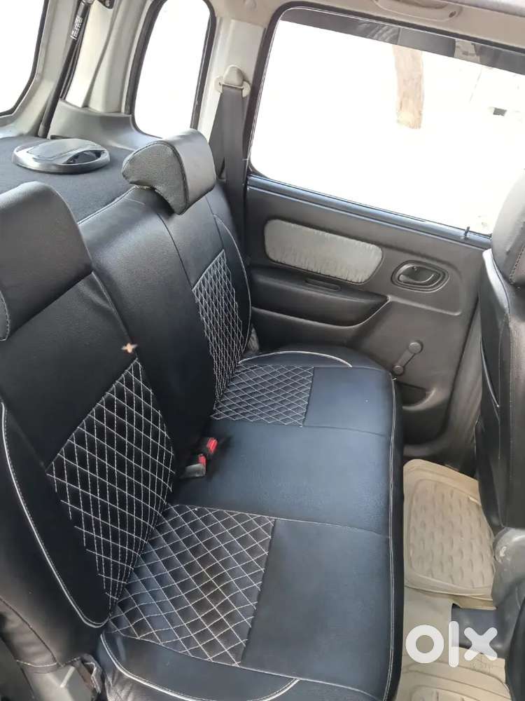 Maruti Suzuki Wagon R 2007 Petrol 165000 Km Driven