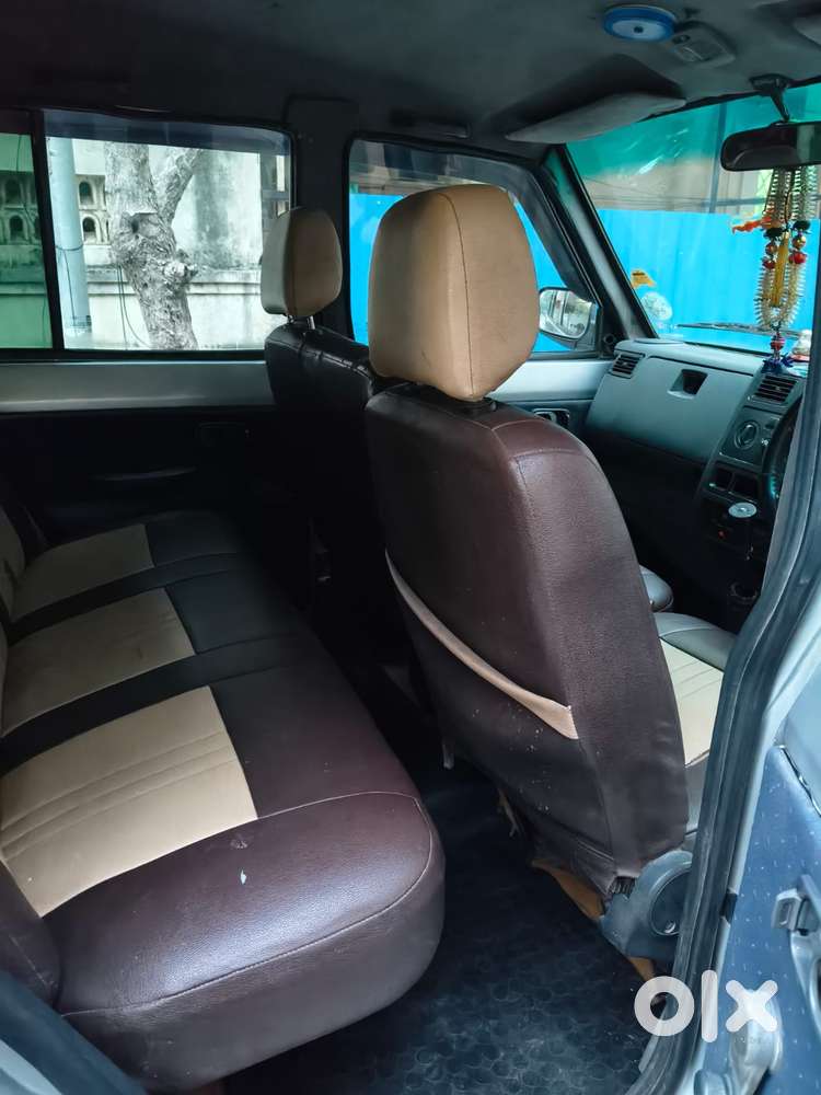 Tata Sumo Victa Cx 10 Str Bsiv, 2009, Diesel