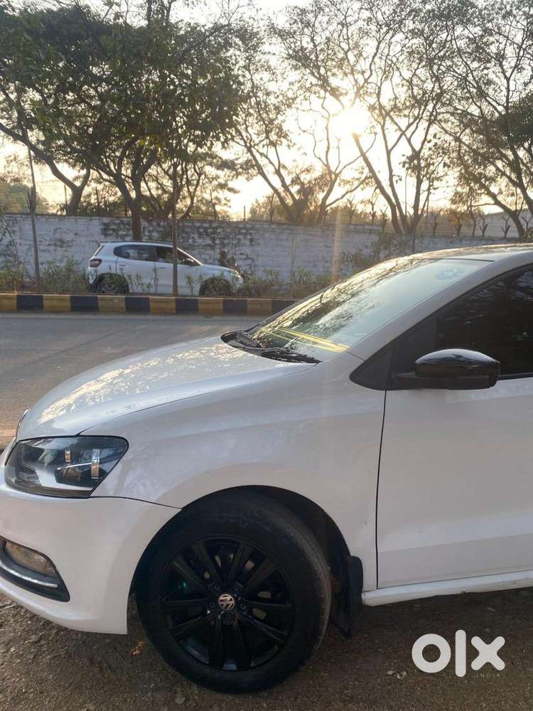 Volkswagen Polo 2016