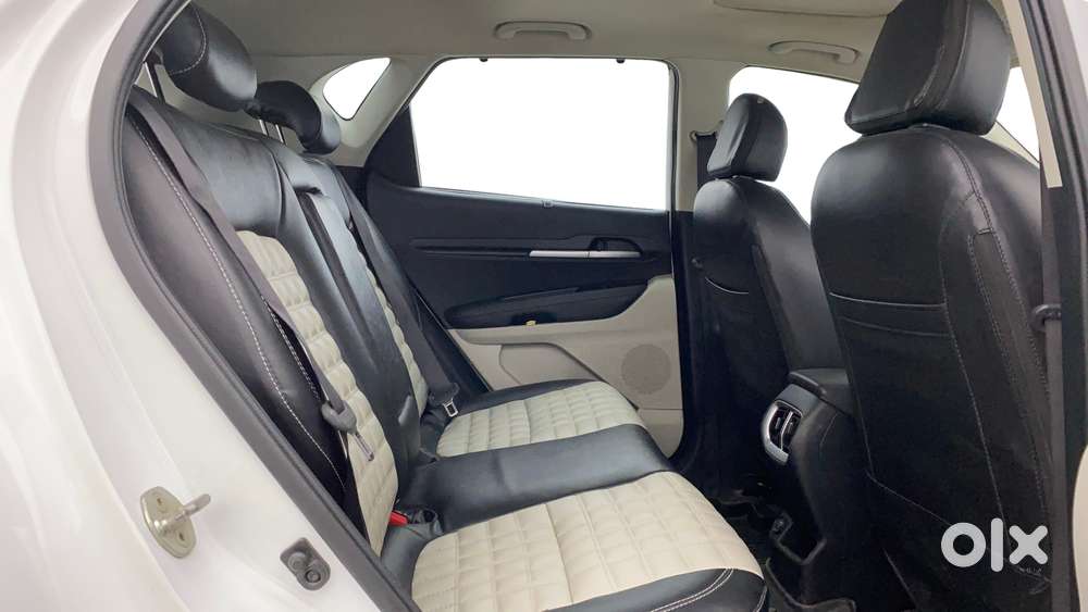 Kia Sonet 1.0 Htx Imt, 2022, Petrol