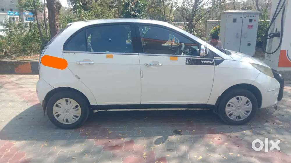 Tata Indica Vista 2014