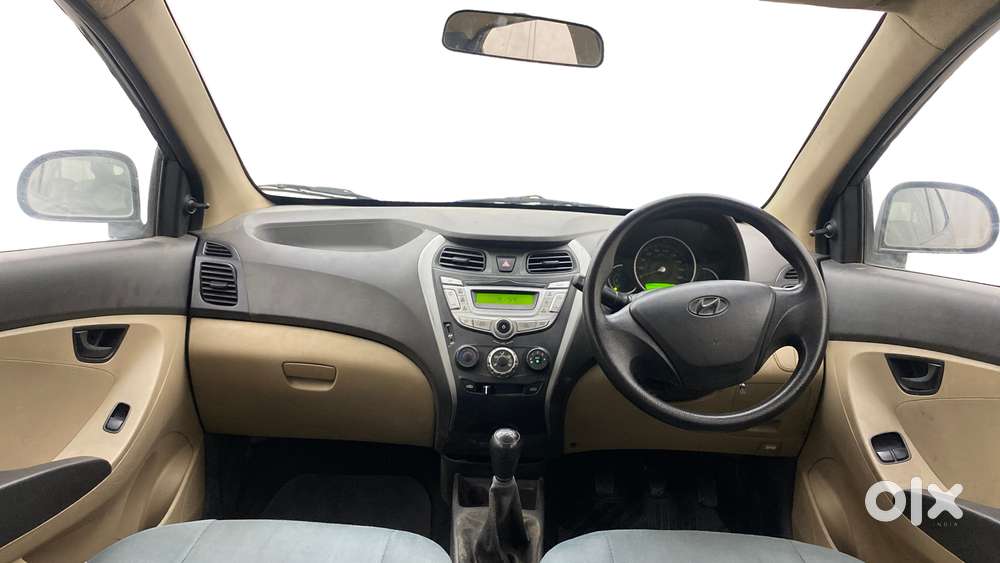 Hyundai Eon Magna +, 2016, Petrol