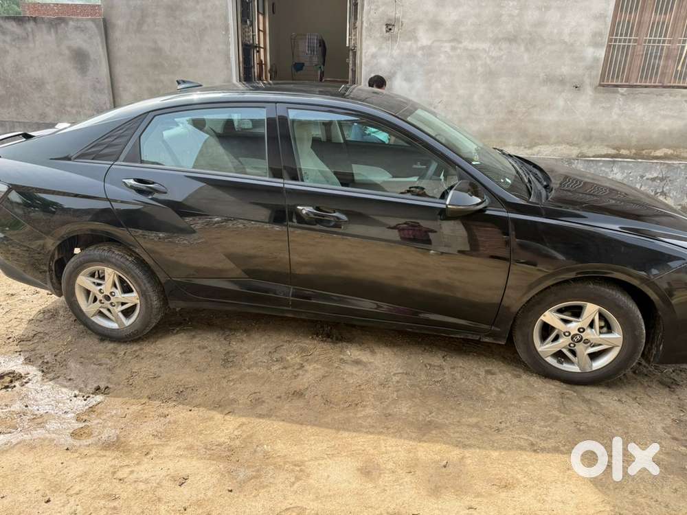 Hyundai Verna 2025 Petrol Well Maintained