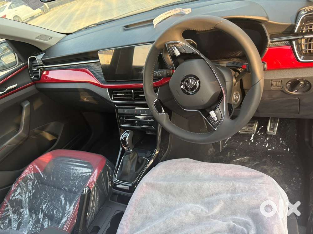 Skoda Kushaq 1.5 Monte Carlo Tsi Dsg, 2025, Petrol