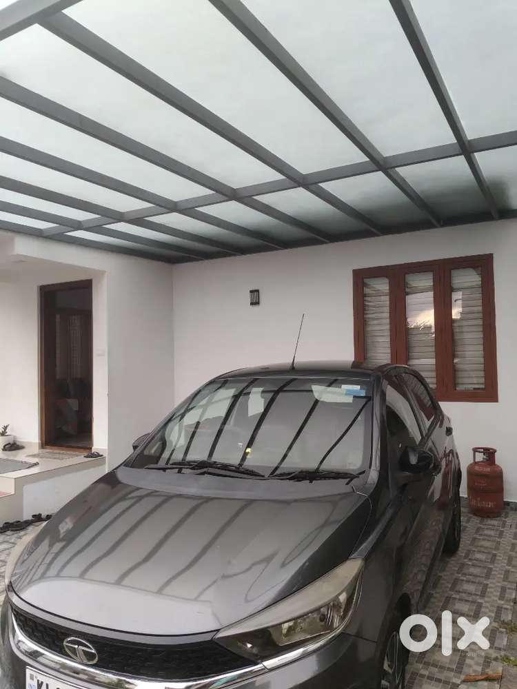 Tata Tiago 2020 Petrol Manual