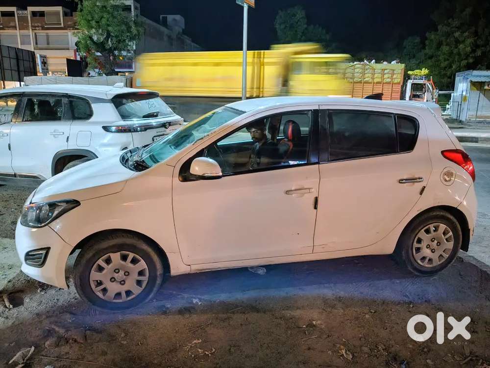 Hyundai I20 2012 Diesel Well Maintained