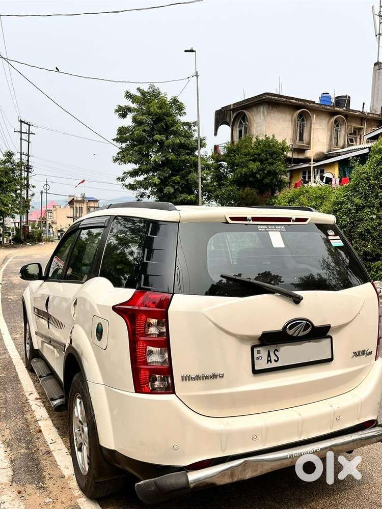 Mahindra Xuv500 2013 Diesel Good Condition