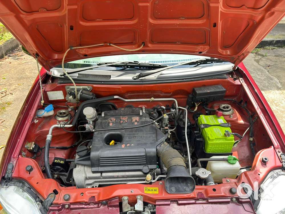 Maruti Suzuki Alto K10 2014