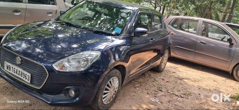 Maruti Suzuki Swift Petrol Good Condition