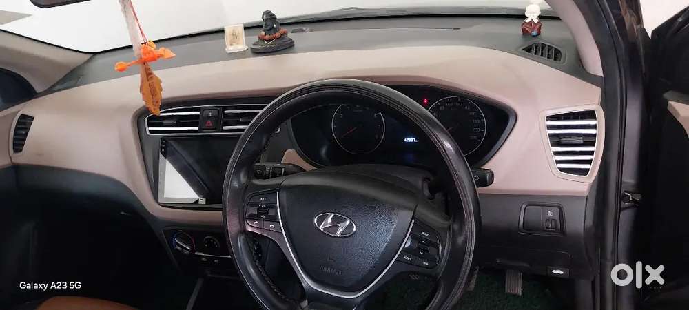Hyundai Elite I20 Magna 2019 Petrol