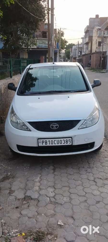 Tata Indica Vista 2010 Ls