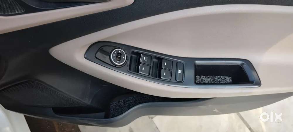 Hyundai Elite I20 2017