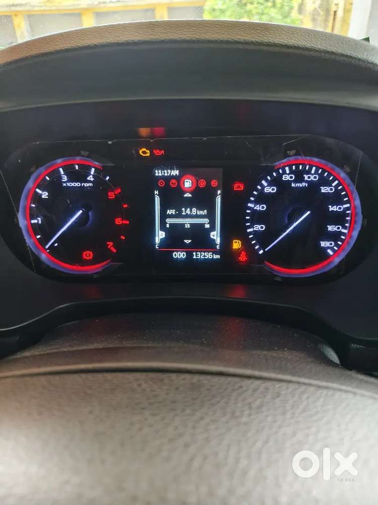 Mahindra Thar.e Diesel 2024