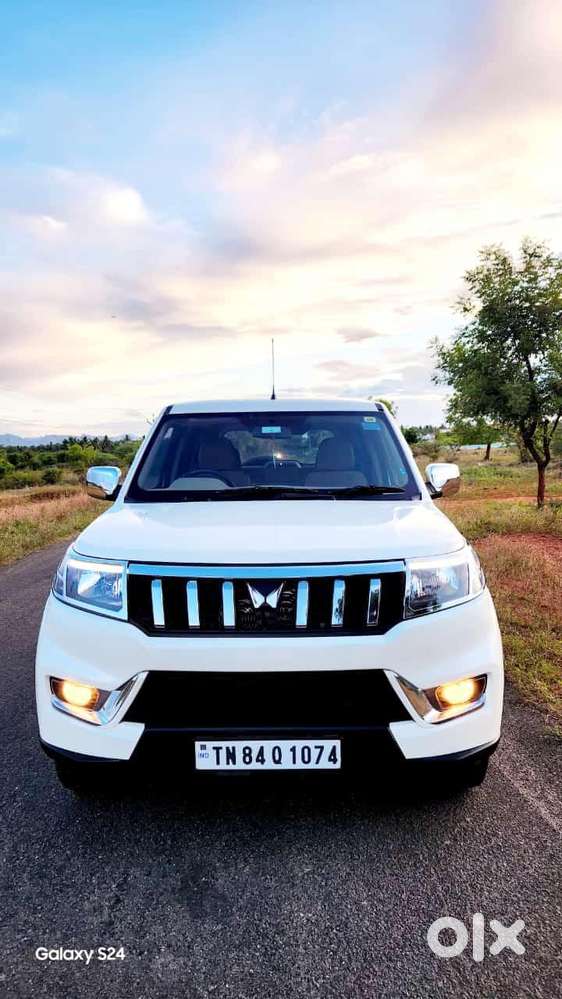 Mahindra Bolero Neo 1.5 N 10 R, 2023, Diesel Cars 1786777674