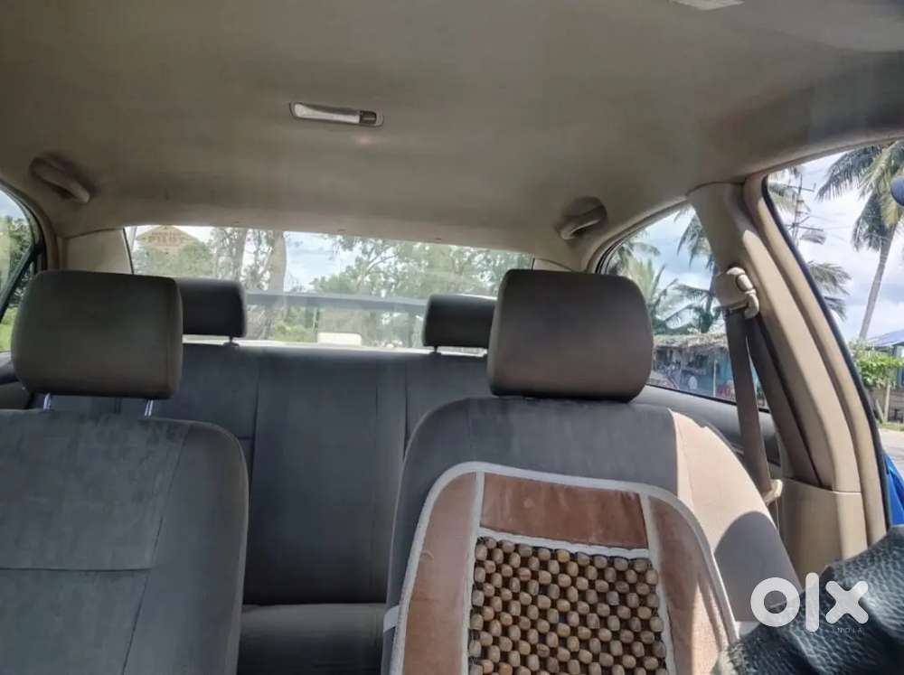 Toyota Corolla 2003 Petrol Well Maintained