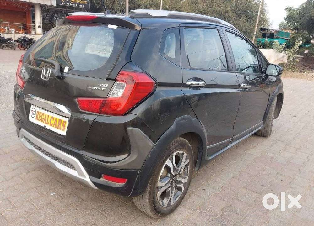 Honda Wr-v I-dtec Vx, 2017, Diesel